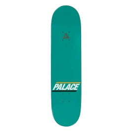 Palace Skateboards - BENNY 8.1