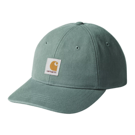czapka Carhartt WIP Icon Cap (Silver Pine)