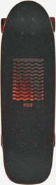 Cruiser Globe Outsider (hellbent/red)