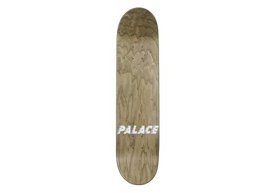 deska Palace Skateboards - BANKHEAD