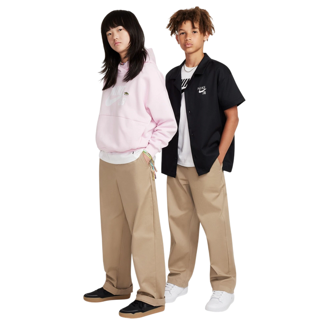 Spodnie Nike Sb Chino Pant Kids