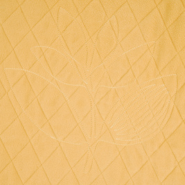 magenta handplant neckzip ocre