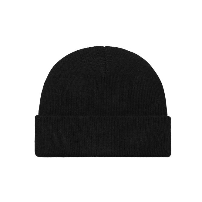 Carhartt WIP Stratus Hat Low (Black)