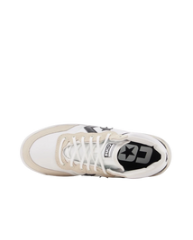 Converse Fastbreak Pro Mid (White/Black/Egret)