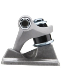 Independent Industrial IKP Raw Silver Standard