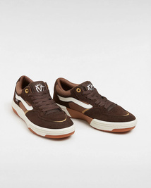 Vans Rowan 2 (Chocolate Brown)