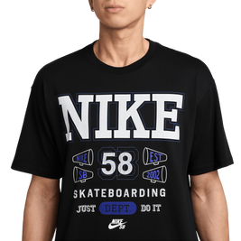 Koszulka Nike Sb Athletics T-Shirt