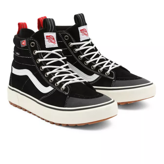 SK8-HI MTE-2 Black/True White