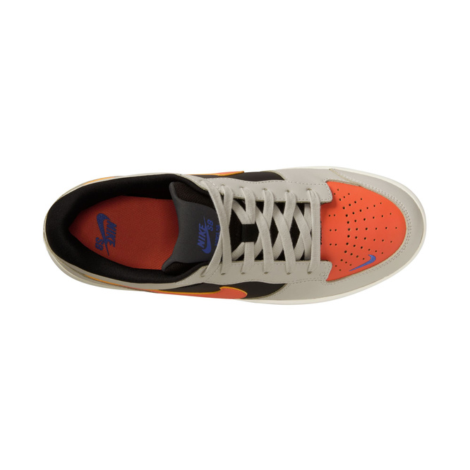 Nike Sb Force 58 Premium