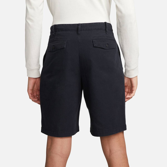 Nike SB Pleated Chino Shorts