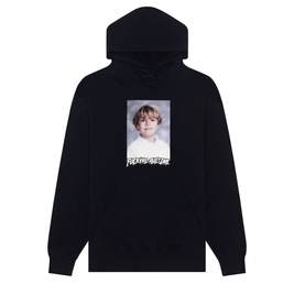 bluza Fucking Awesome Curren Caples Class Photo Hoodie (Black)