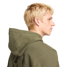 Bluza Nike Sb Fleece Pullover Hoodie Paris 2024 Olympics