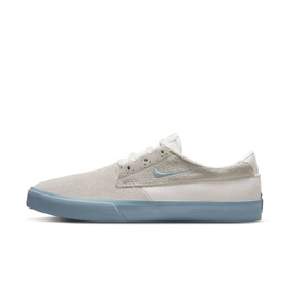 Buty Nike Sb Shane Sail/boarder Blue-sail-boarder Blue