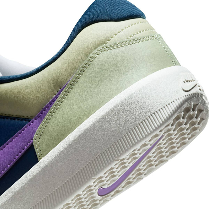 Nike Sb Force 58 Premium
