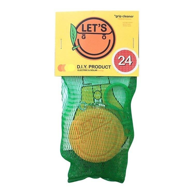 gum letsgopushing premium