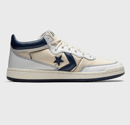 Buty Converse Fastbreak Pro (White/ Navy)