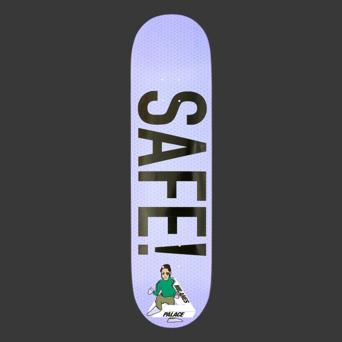 deska Palace Skateboards -  Palace RORY PRO