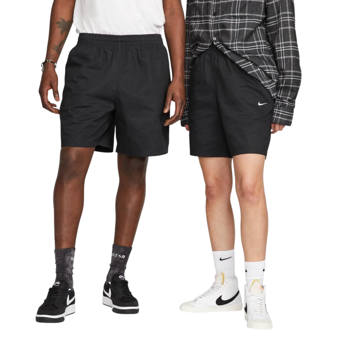 Nike Sb Skyring Skate Shorts