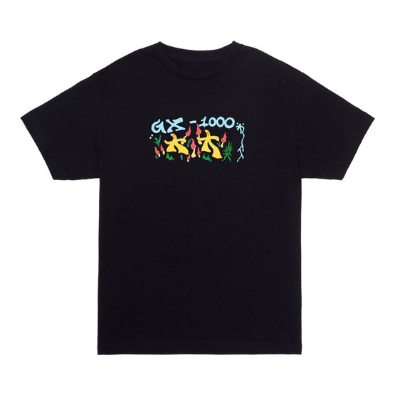 koszulka GX1000 - Set Sail Tee (Black)