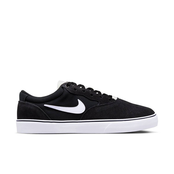 Buty Nike Sb Chron 2 Black/white-black-sail