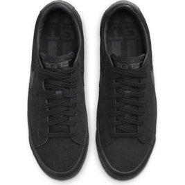 Buty Nike SB Zoom Blazer Low Pro BLACK/BLACK-BLACK-ANTHRACITE