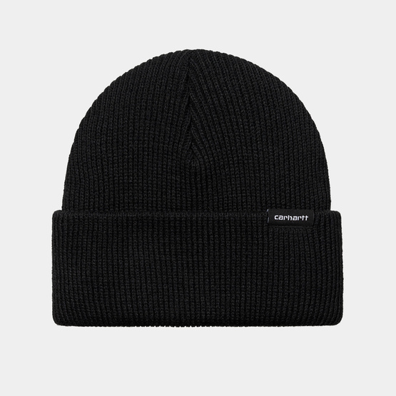 Carhartt WIP Gordan Beanie (Black)