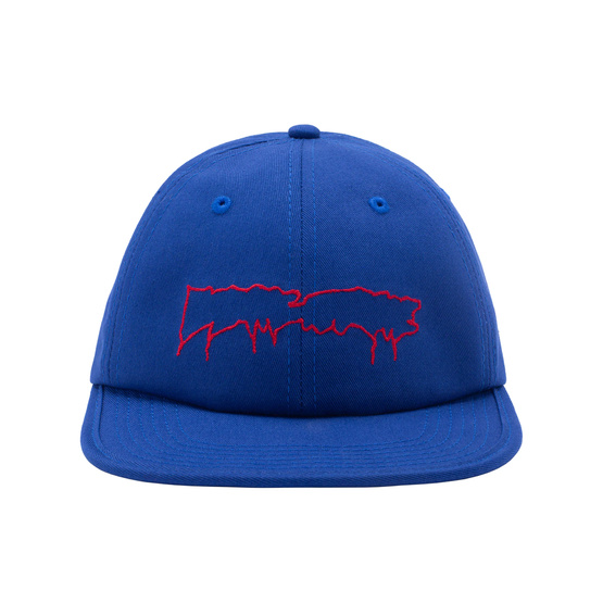 czapka Fucking Aweosome - Drip Snapback (Blue)