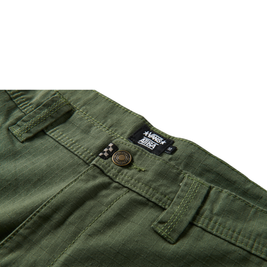 spodnie Vans Skate Loose Atiba Haze (Pine Forest)