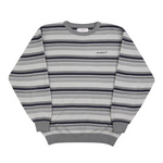 Yardsale XXX - Mirage Knit (Grey/White)