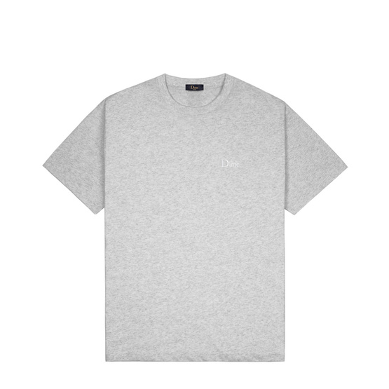 Koszulka Dime Classic Small Logo t-shirt grey