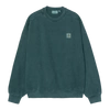 zielony