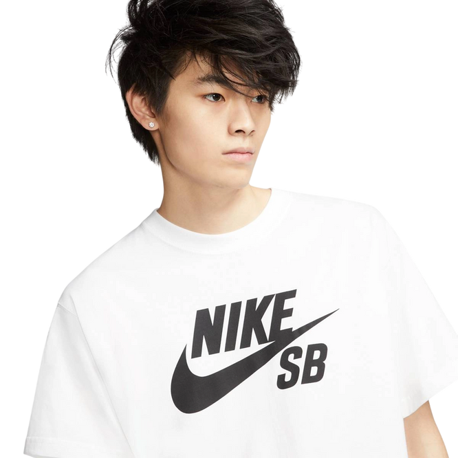 Nike SB Logo Skate T-Shirt