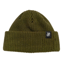 czapka Youth Skate Rat Olive