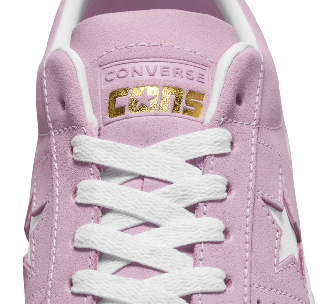 Converse One Star Pro (Stardust Lilac)