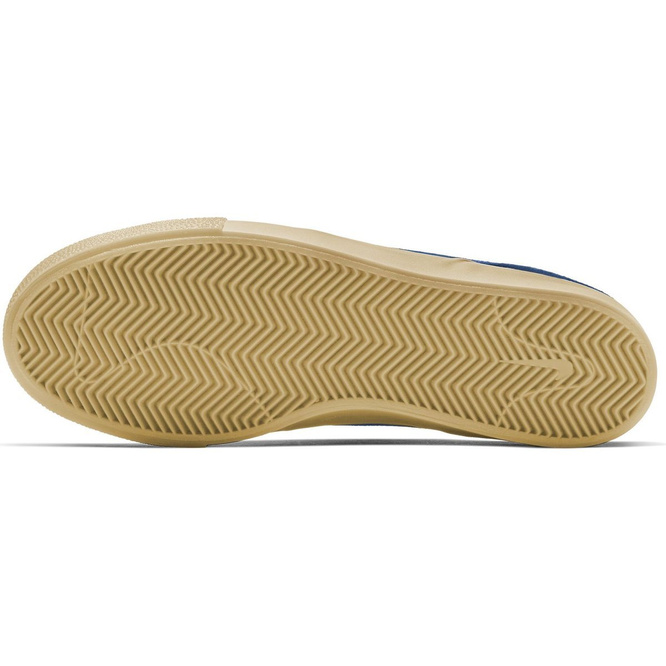 Nike Sb Zoom Stefan Janoski COURT BLUE/WHITE-COURT BLUE