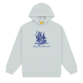 bluza Dime Torrent Hoodie (Ice Water)