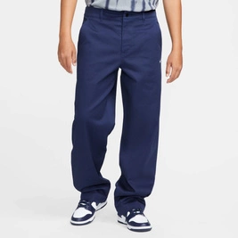 Spodnie Nike Sb Unlined Cotton Chino Pants