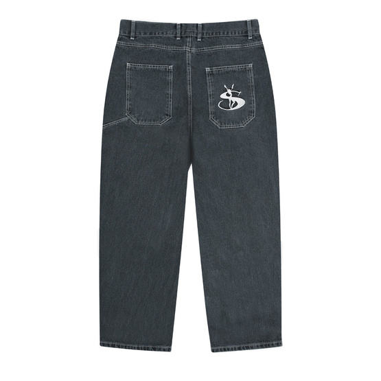 Yardsale XXX - Phantasy Jeans (Black)