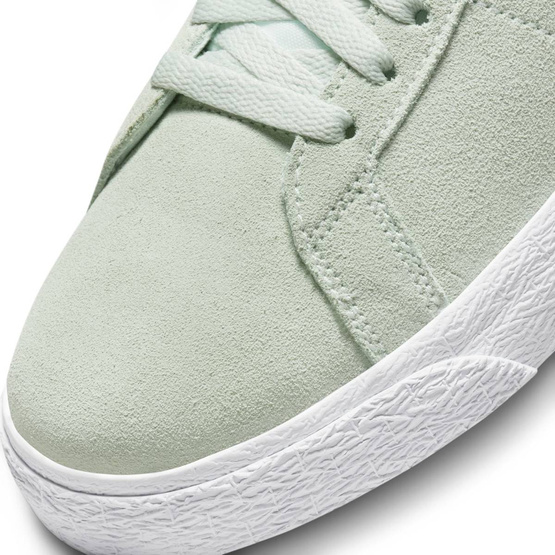 Nike SB Zoom Blazer Mid Barely Green/navy-barely Green-white