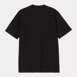 koszulka Carhartt WIP Old Friend T-Shirt (Black)