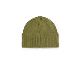 Czapka Polar John beanie army green