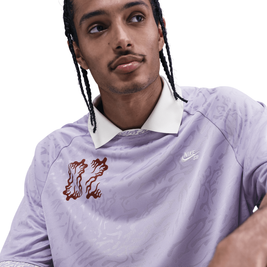 Koszula Nike SB Dri-FIT Jacquard Skate Jersey