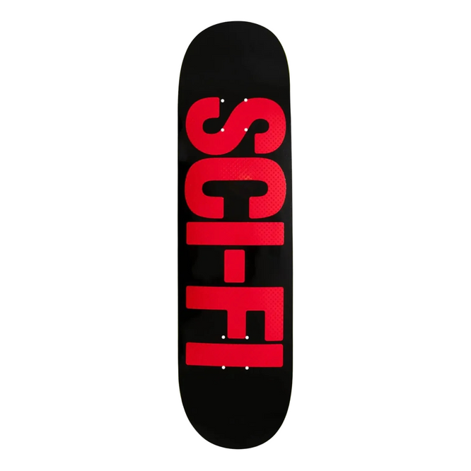 Sci-Fi Fantasy - High Gloss Big Board Deck