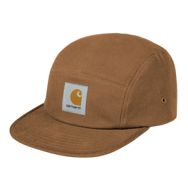 Carhartt WIP Backley Cap (Hamilton Brown)