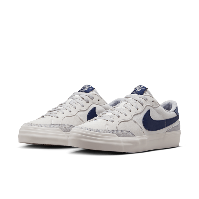Buty Nike SB Zoom Pogo Plus 