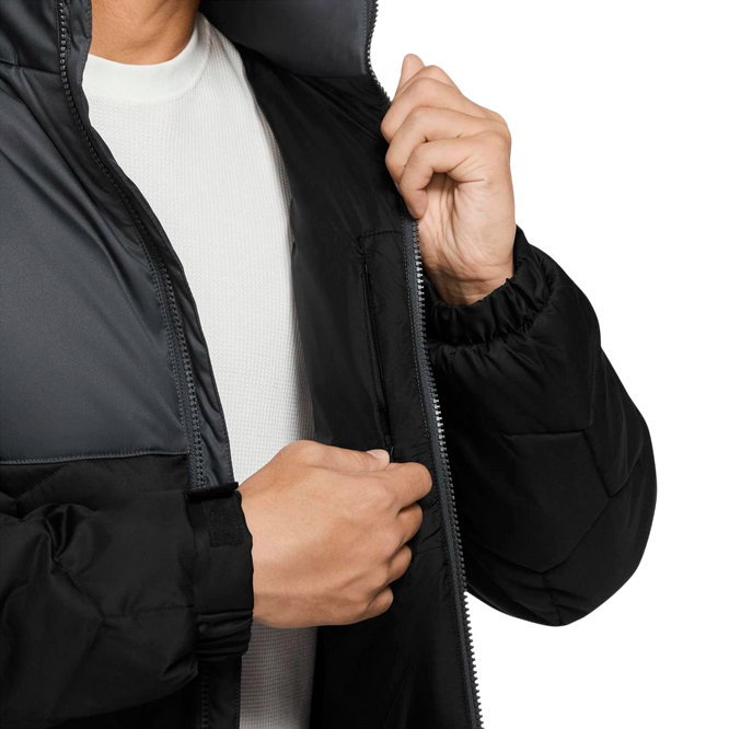 Nike Sb Nike Sb Storm-fit Ishod Wair Black/anthracite/university Red