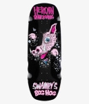 Heroin Skateboards Swampy’s Bog Hog Deck 10.75