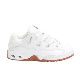 Buty Osiris D3 OG (white/white/gum)