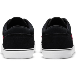 Buty Nike SB Chron 2 Black/university Red-black-white