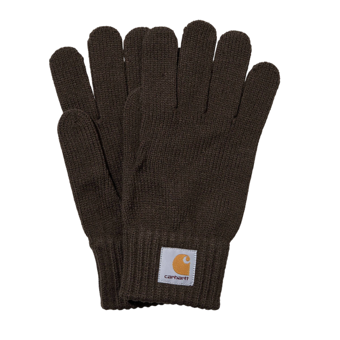 Carhartt WIP Watch Gloves (Buckeye)	